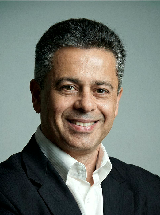 Fred Malveira